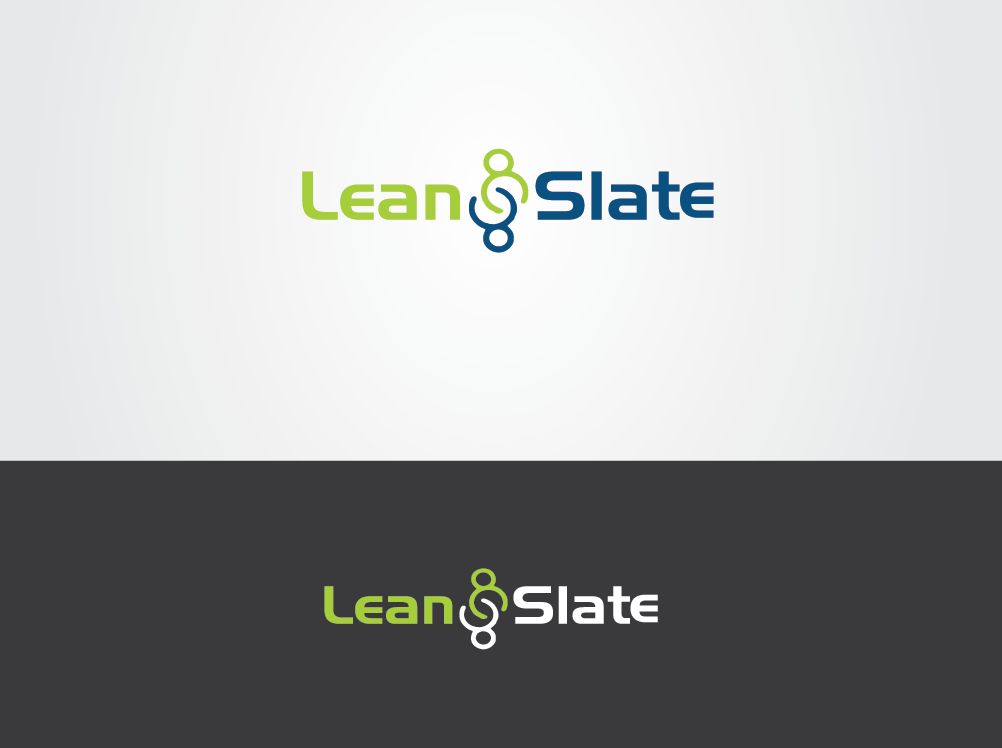 Logo-Design von ami für LeanSlate | Design #1824537