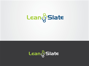 Logo-Design von ami für LeanSlate | Design: #1824537
