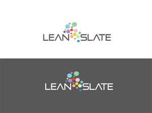 Logo-Design von ami für LeanSlate | Design: #1826923
