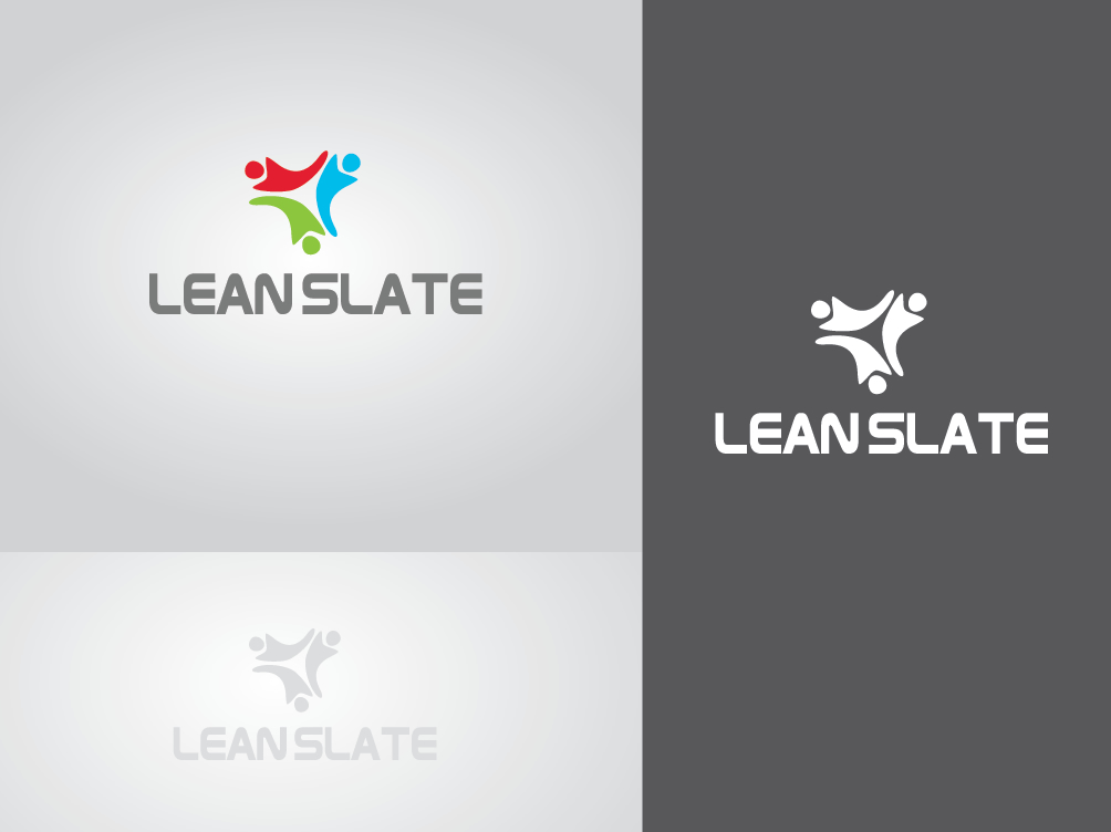 Logo-Design von ami für LeanSlate | Design #1826969