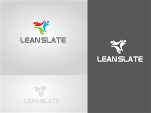 Logo-Design von ami für LeanSlate | Design: #1826969