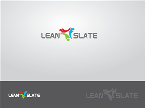 Logo-Design von ami für LeanSlate | Design: #1826983