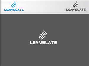 Logo-Design von ami für LeanSlate | Design: #1827029