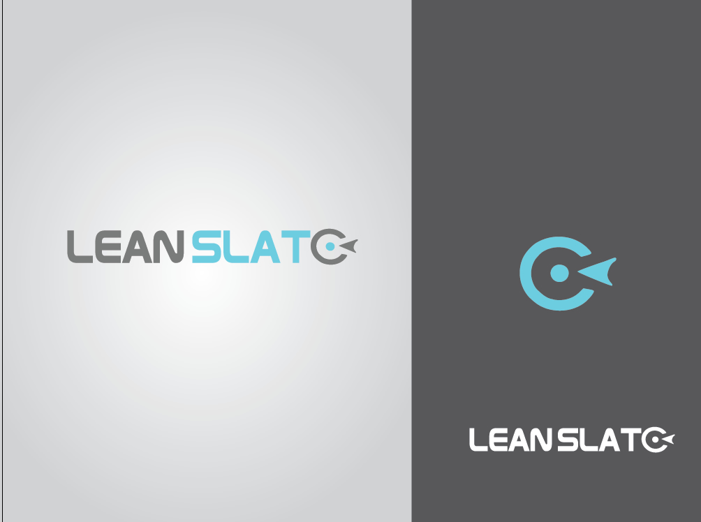 Logo-Design von ami für LeanSlate | Design #1827167