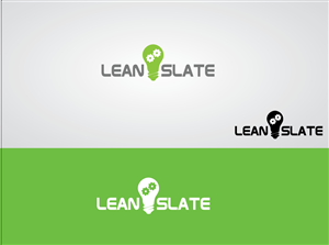 Logo-Design von ami für LeanSlate | Design: #1827255