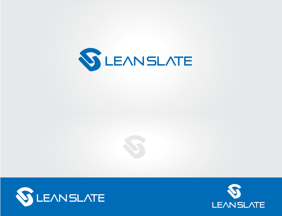 Logo-Design von ami für LeanSlate | Design #1829728