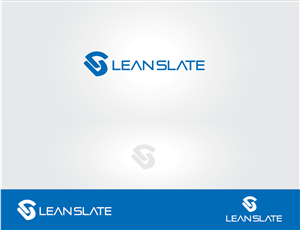 Logo-Design von ami für LeanSlate | Design: #1829728