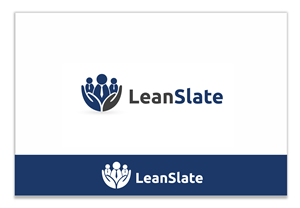 Logo-Design von Limitless¤ für LeanSlate | Design: #1829344