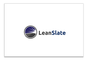 Logo-Design von Limitless¤ für LeanSlate | Design: #1833467