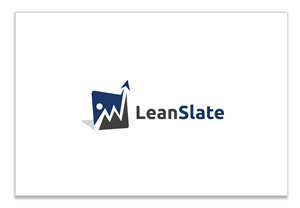 Logo-Design von Limitless¤ für LeanSlate | Design: #1833470