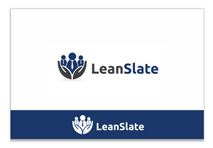 Logo-Design von Limitless¤ für LeanSlate | Design: #1837068