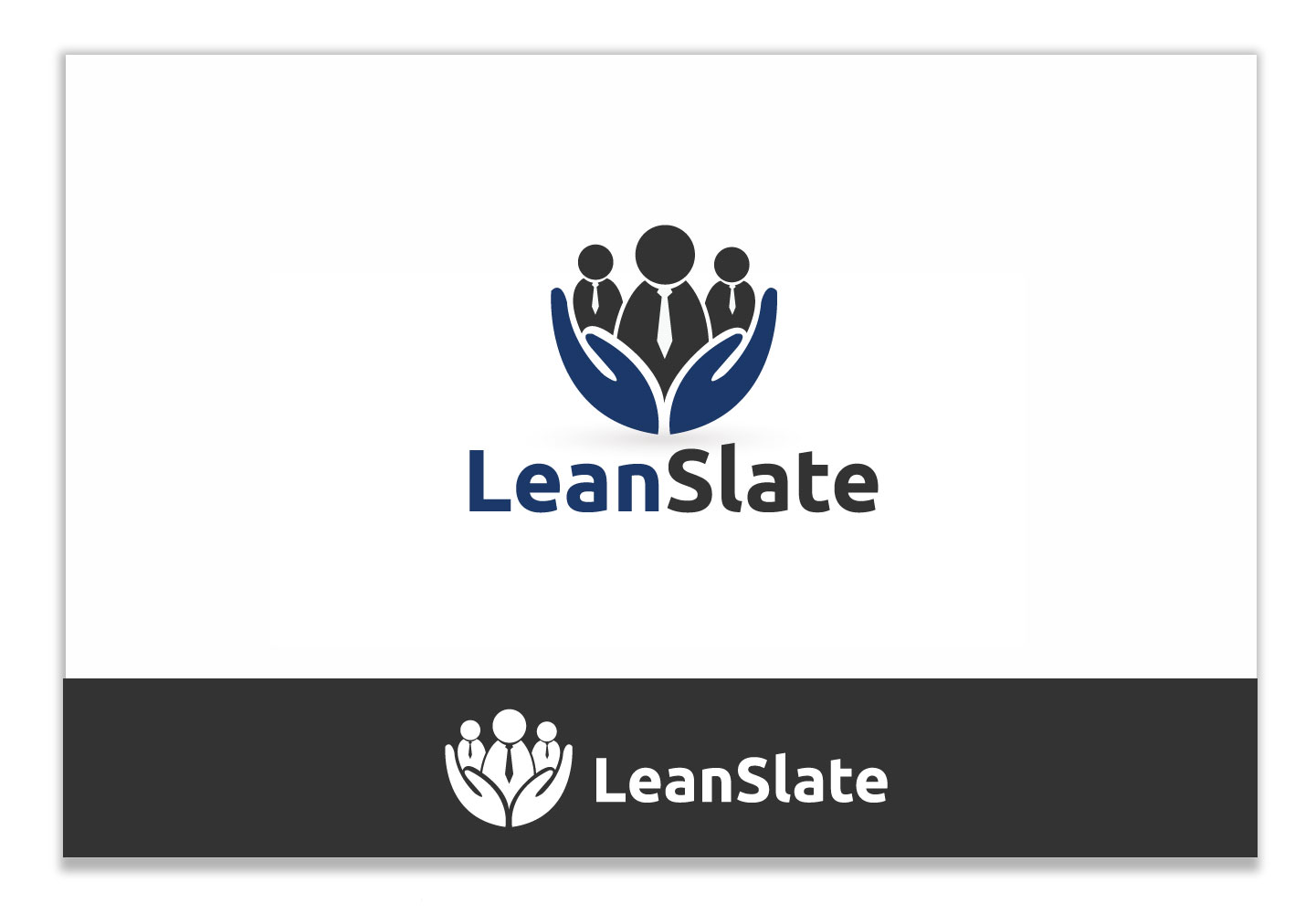 Design de Logo par Limitless¤ pour LeanSlate | Design #1837109
