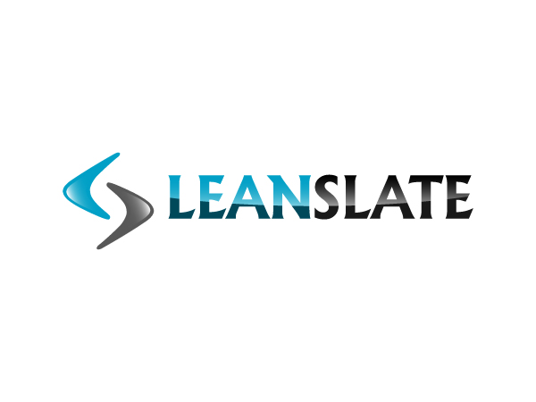 Logo Design by liaarts for LeanSlate | Design #1816582