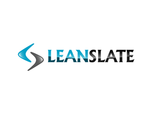 Logo Design by liaarts for LeanSlate | Design: #1816582