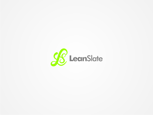 Logo Design by rastf2day for LeanSlate | Design #1806505