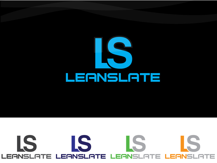 Logo Design by Devotionsdesign for LeanSlate | Design #1807855