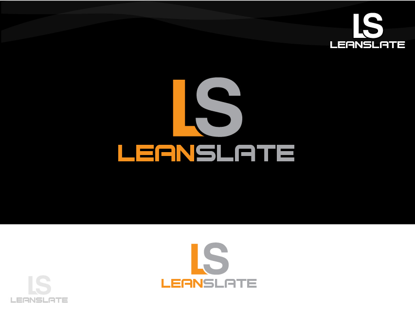 Logo Design by Devotionsdesign for LeanSlate | Design #1807860