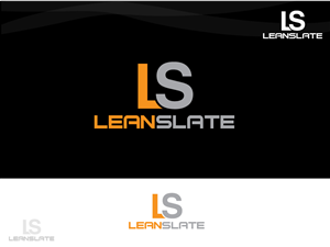 Logo Design by Devotionsdesign for LeanSlate | Design #1807860