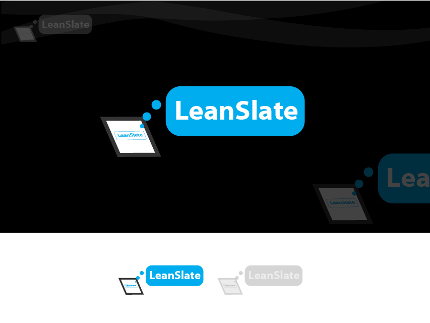 Logo Design by Devotionsdesign for LeanSlate | Design #1821461