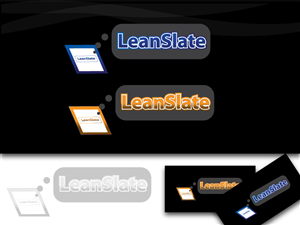 Logo Design by Devotionsdesign for LeanSlate | Design: #1832326