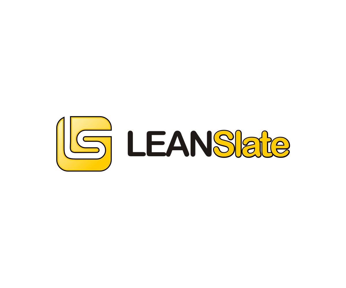 Logo Design by gatot rahman for LeanSlate | Design #1825459