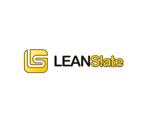 Logo Design by gatot rahman for LeanSlate | Design: #1825459
