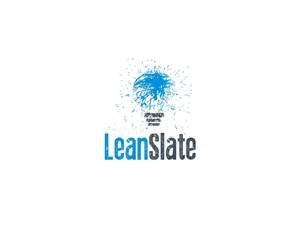 Logo Design by alexis alemán for LeanSlate | Design: #1821231