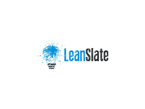 Logo Design by alexis alemán for LeanSlate | Design: #1847647