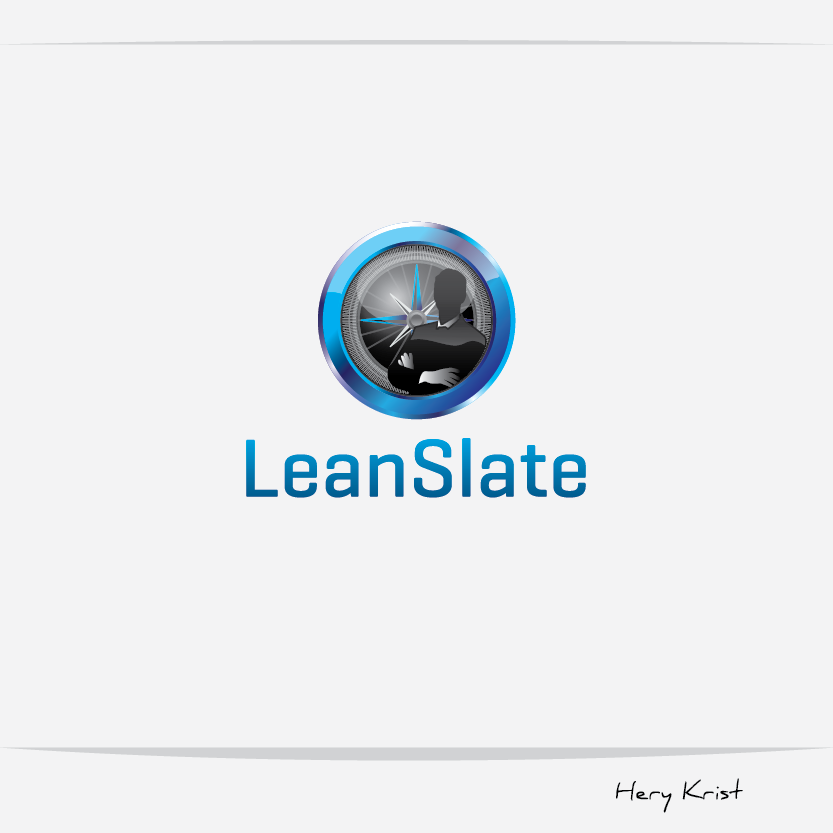 Logo-Design von hery_krist für LeanSlate | Design #1809965