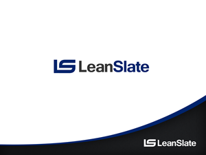 Logo Design by DiLion for LeanSlate | Design: #1804814