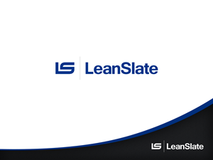 Logo Design by DiLion for LeanSlate | Design: #1804820