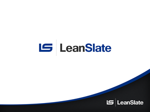 Logo Design by DiLion for LeanSlate | Design: #1804821
