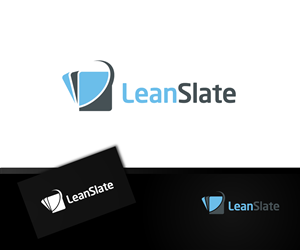 Logo-Design von BrandCreative für LeanSlate | Design: #1812807