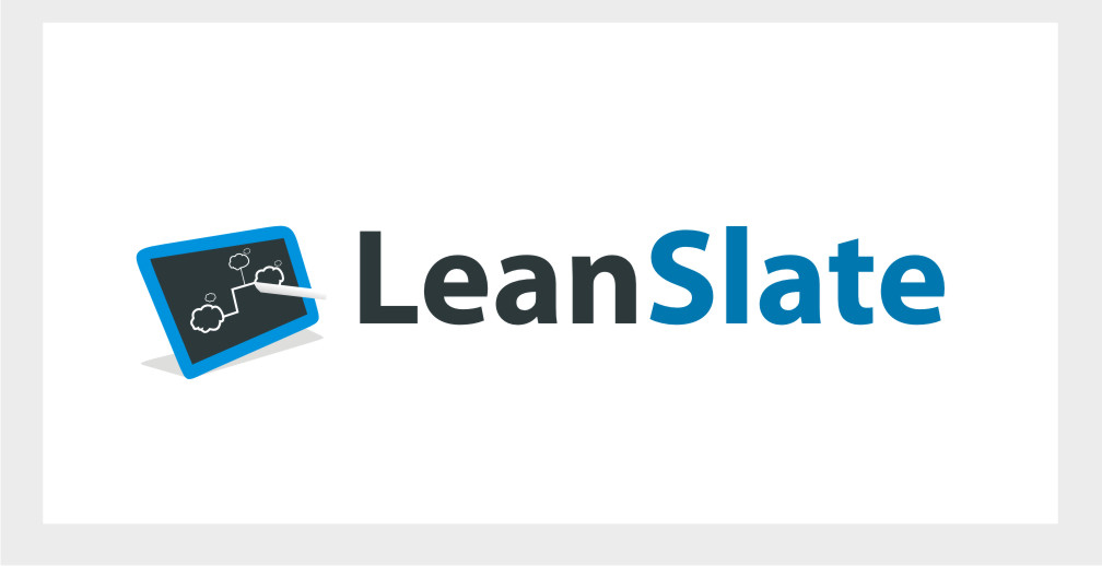 Logo Design by ESolz Technologies for LeanSlate | Design #1815255