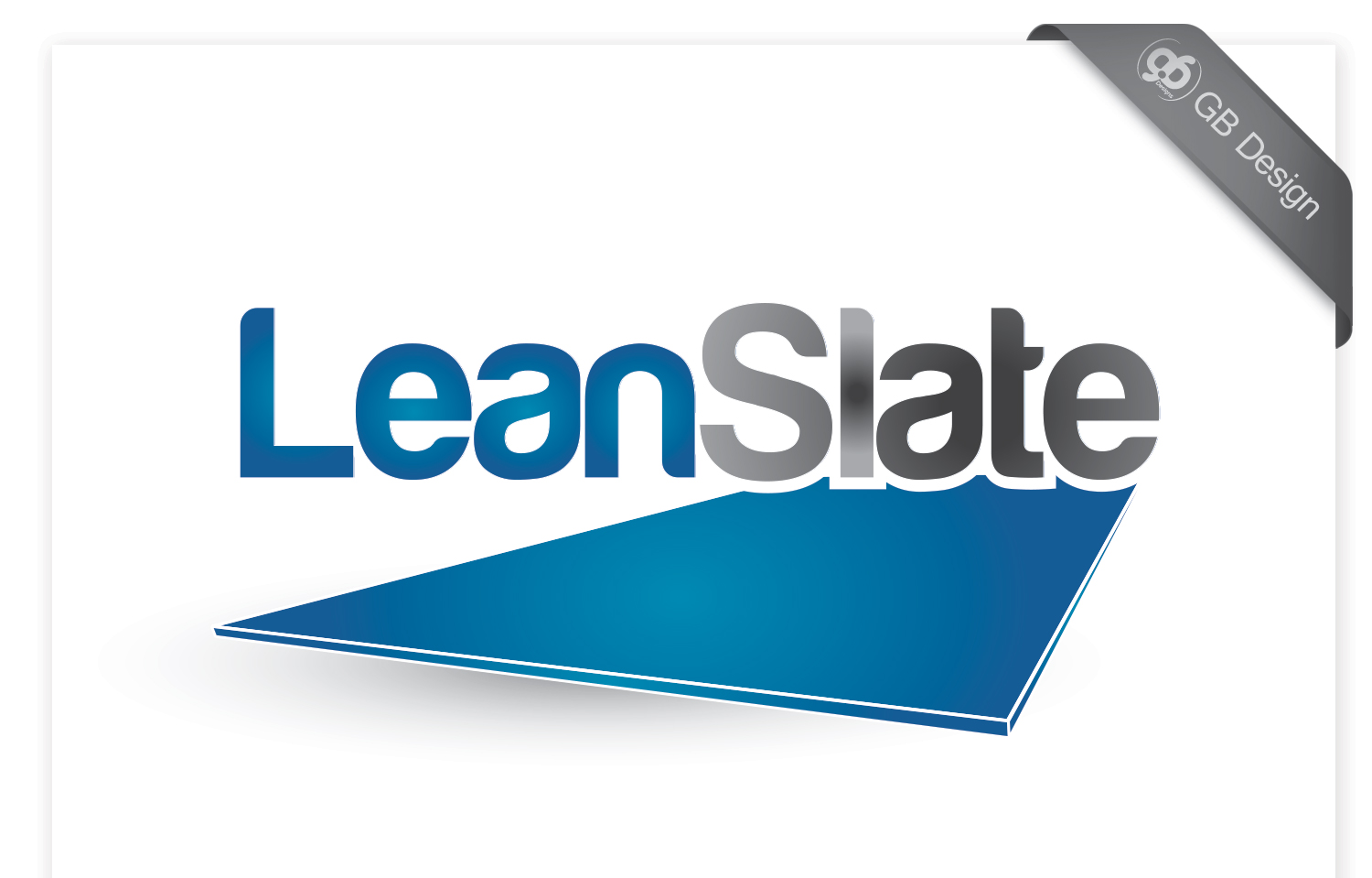 Logo Design by Gb designs for LeanSlate | Design #1804606