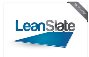 Logo Design by Gb designs for LeanSlate | Design #1804606