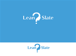 Logo Design by artistic planet for LeanSlate | Design: #1827651