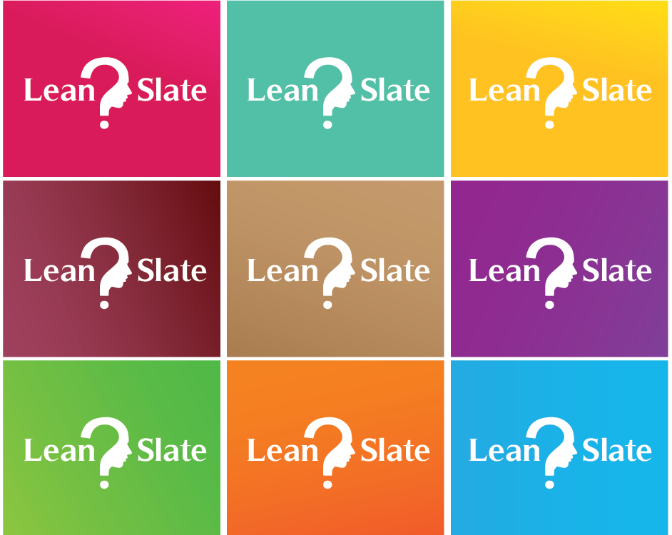 Logo Design by artistic planet for LeanSlate | Design #1829375