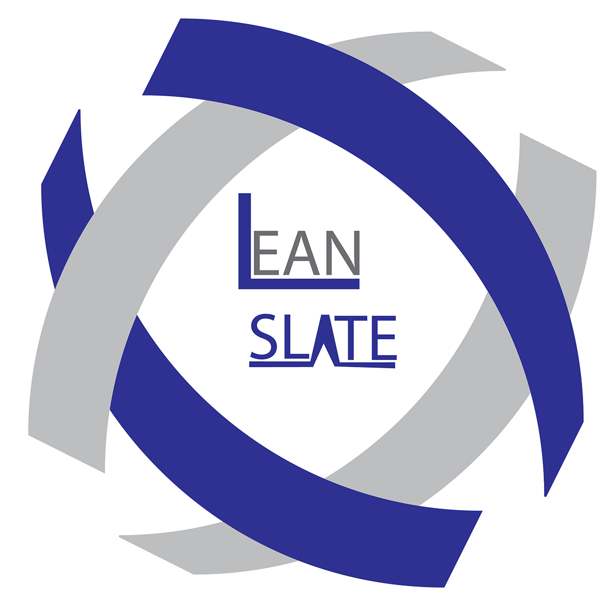 Logo-Design von visu für LeanSlate | Design #1820156