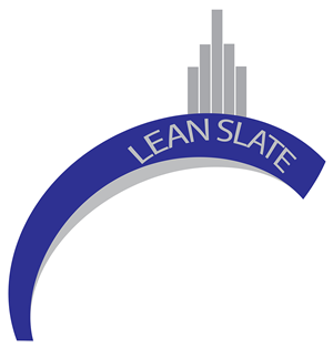 Logo Design by visu for LeanSlate | Design: #1820160