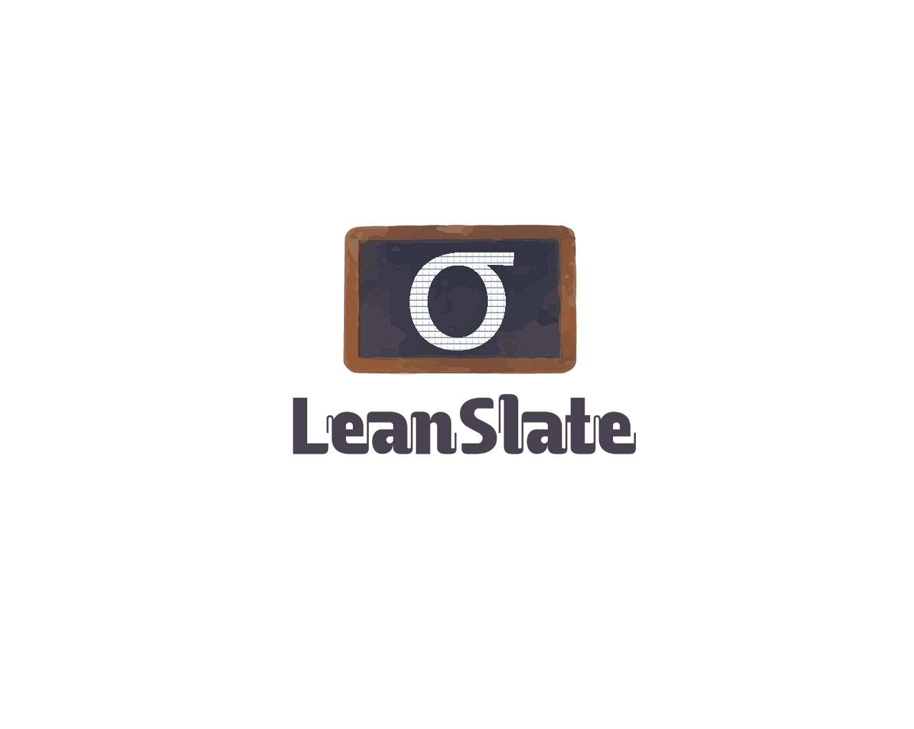 Logo Design by Nandakumar for LeanSlate | Design #1834651