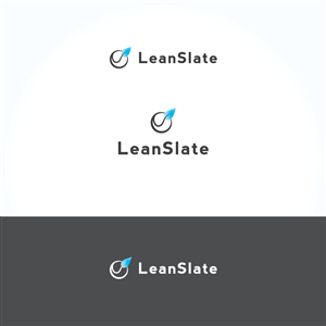 Logo Design by gauravgraphy for LeanSlate | Design #1815739