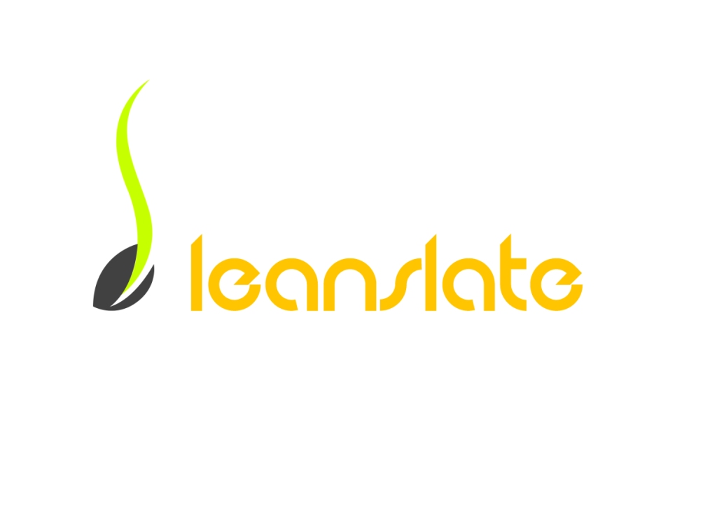 Logo Design by jagruti for LeanSlate | Design #1810618