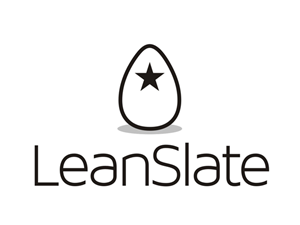 Logo-Design von Shtef Sokolovich für LeanSlate | Design: #1812357