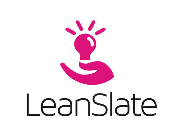 Logo Design by Shtef Sokolovich for LeanSlate | Design #1812363