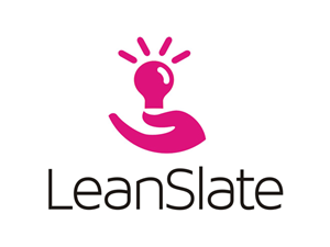 Logo-Design von Shtef Sokolovich für LeanSlate | Design: #1812363