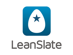 Logo-Design von Shtef Sokolovich für LeanSlate | Design: #1815476