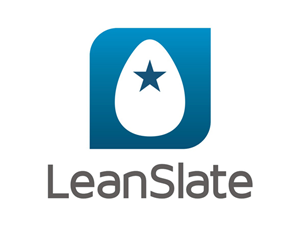 Logo-Design von Shtef Sokolovich für LeanSlate | Design: #1815904