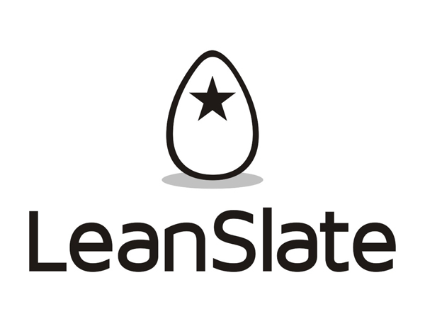 Logo Design by Shtef Sokolovich for LeanSlate | Design #1831598