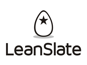 Logo-Design von Shtef Sokolovich für LeanSlate | Design: #1831598